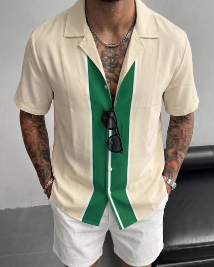 VARDO SHIRT