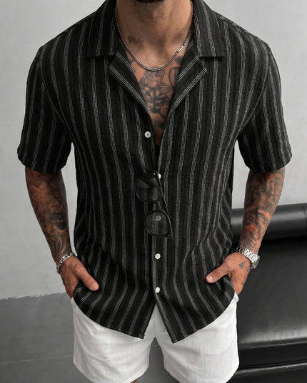 BERGEN SHIRT
