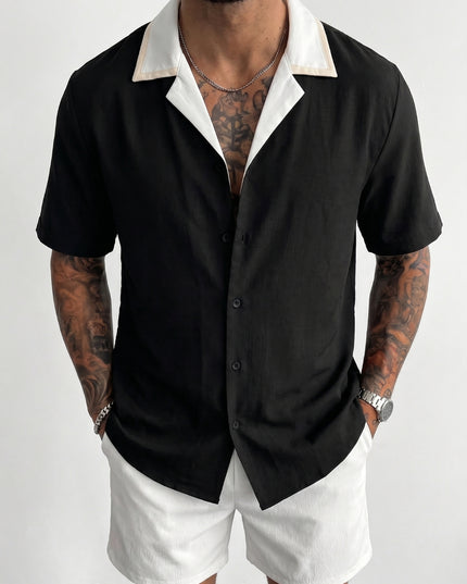 LAGOS SHIRT