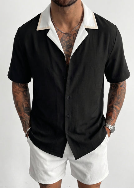 LAGOS SHIRT