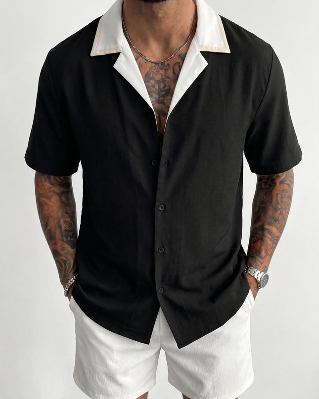 LAGOS SHIRT