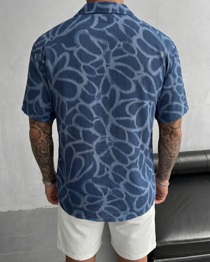 DUNDEE SHIRT
