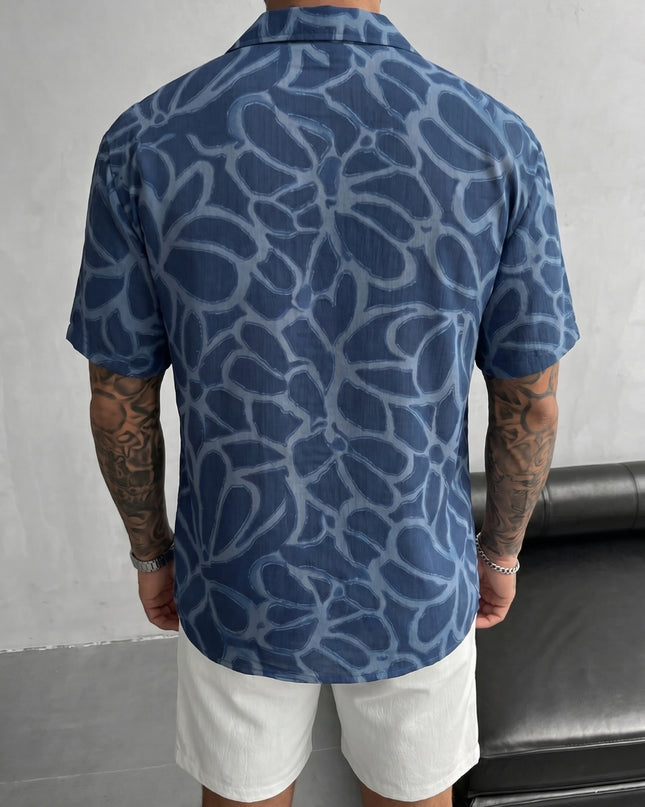 DUNDEE SHIRT