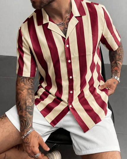 VIEUX SHIRT
