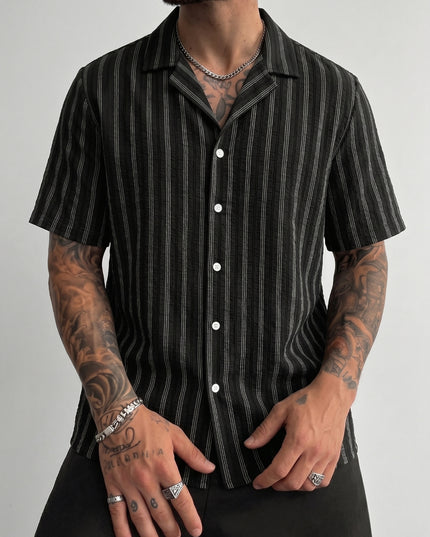 BERGEN SHIRT