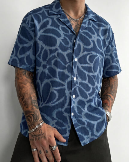 DUNDEE SHIRT