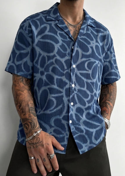 DUNDEE SHIRT