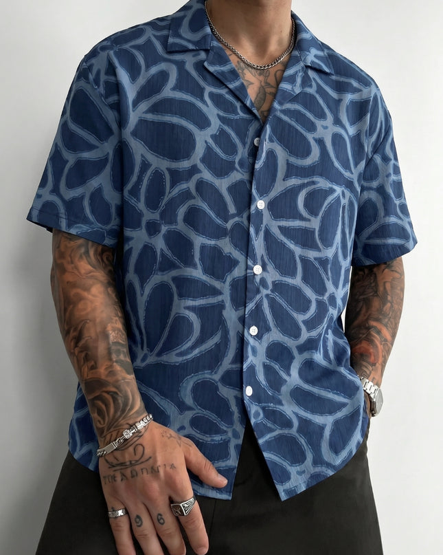 DUNDEE SHIRT