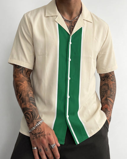 VARDO SHIRT