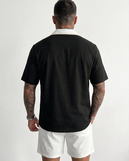 LAGOS SHIRT