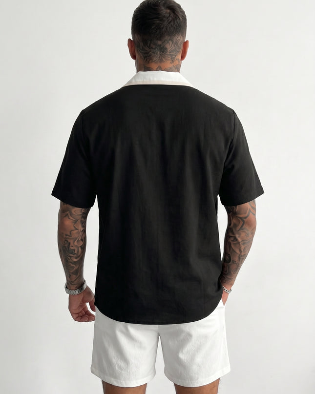 LAGOS SHIRT