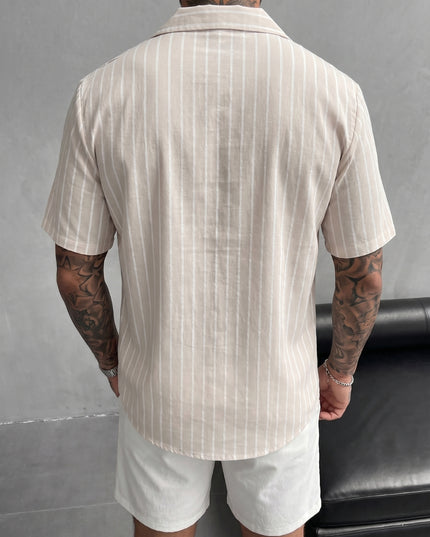 ORAN SHIRT
