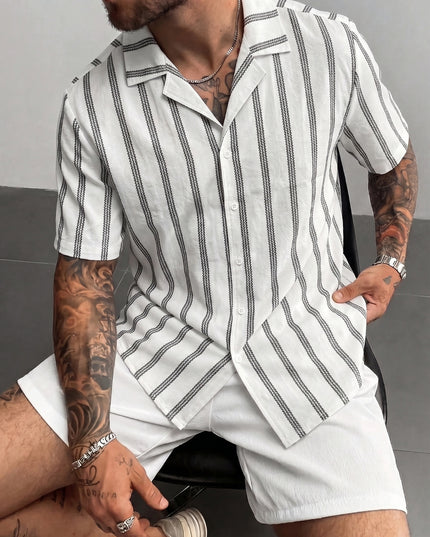 BRONX SHIRT