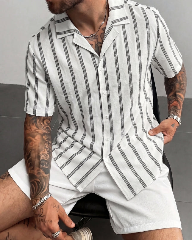 BRONX SHIRT