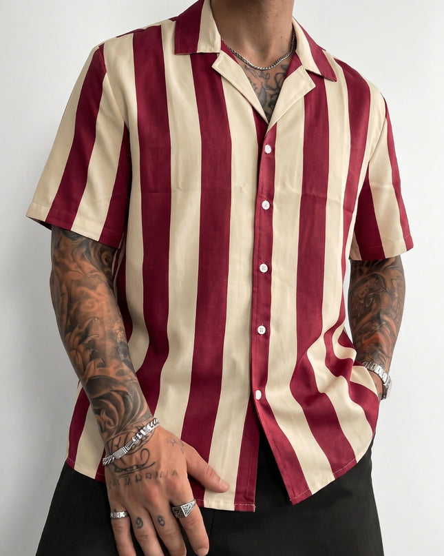 VIEUX SHIRT