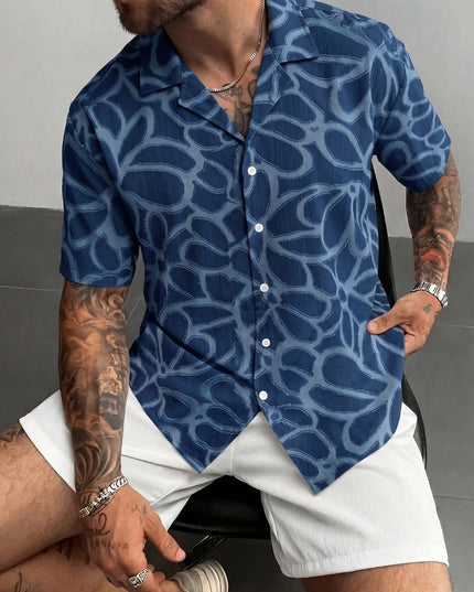 DUNDEE SHIRT
