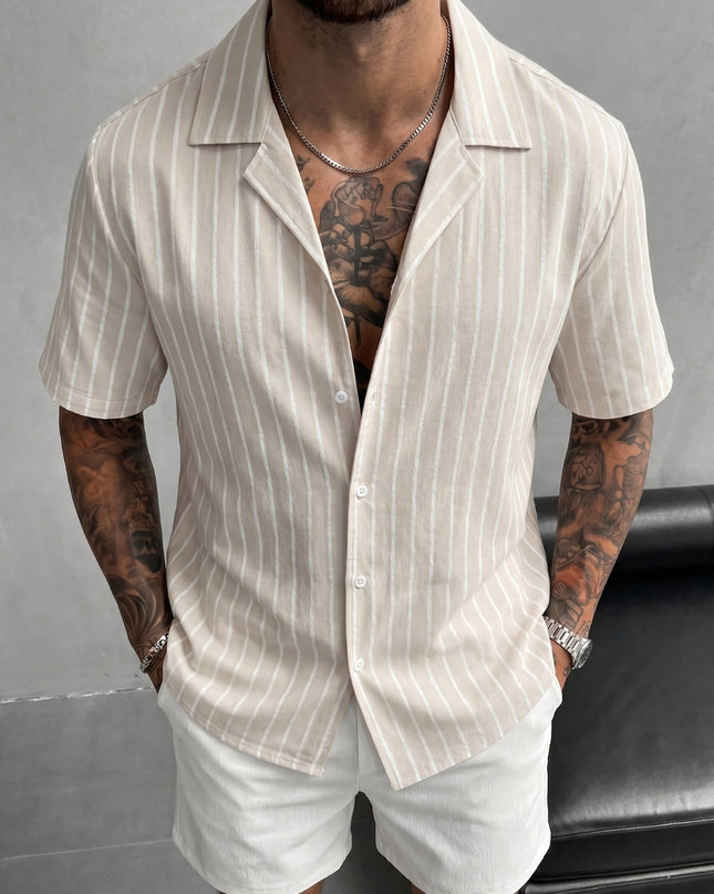 ORAN SHIRT