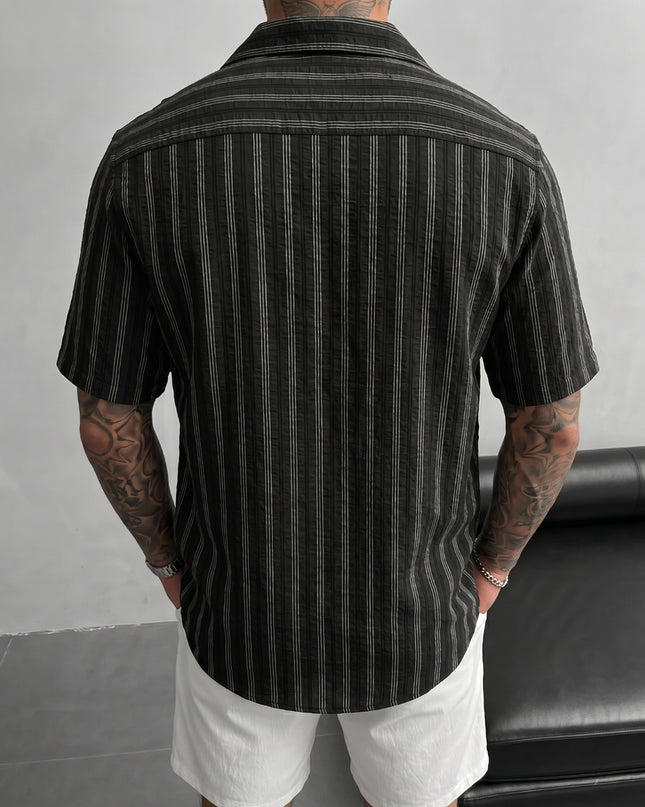 BERGEN SHIRT