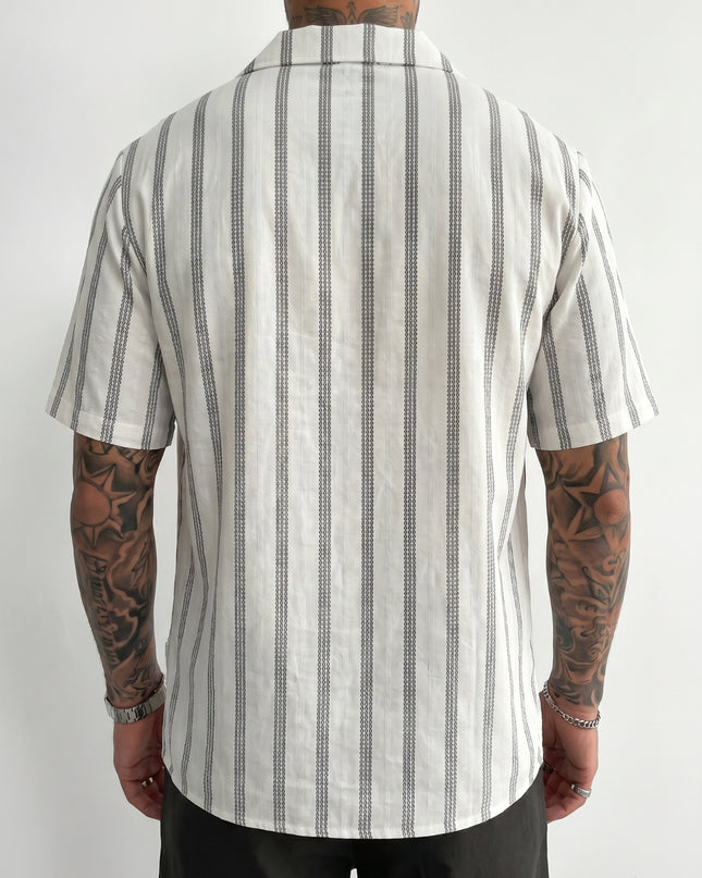 BRONX SHIRT