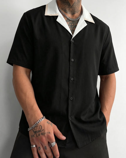 LAGOS SHIRT