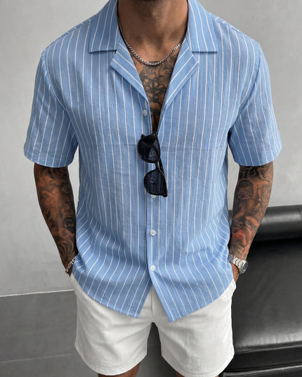 DOVER SHIRT