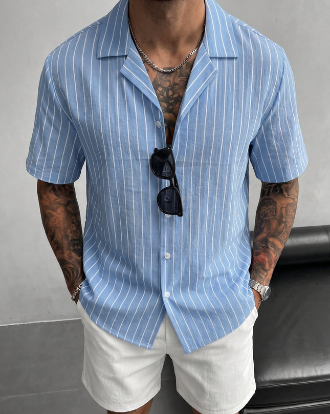 DOVER SHIRT