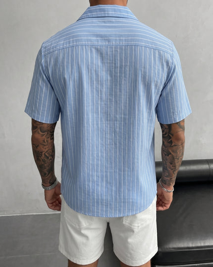 DOVER SHIRT