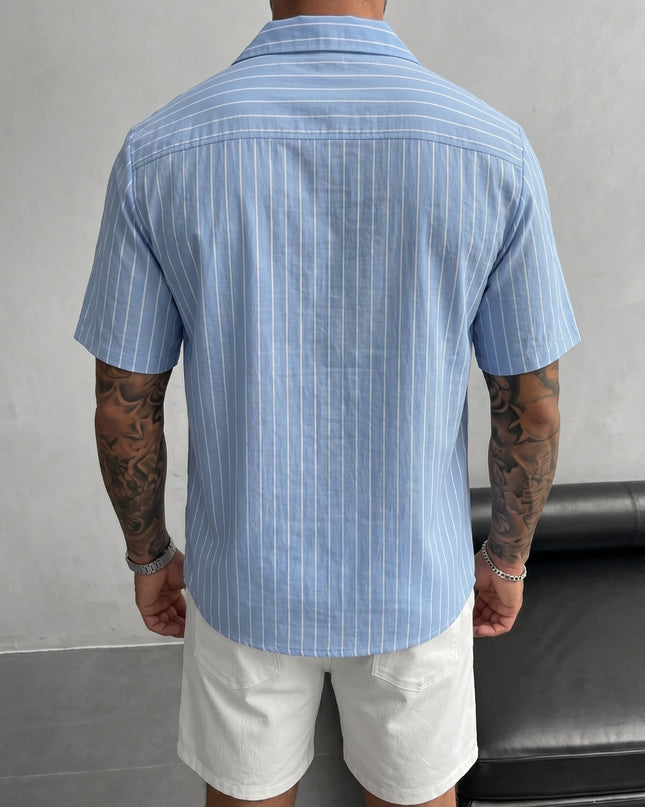 DOVER SHIRT
