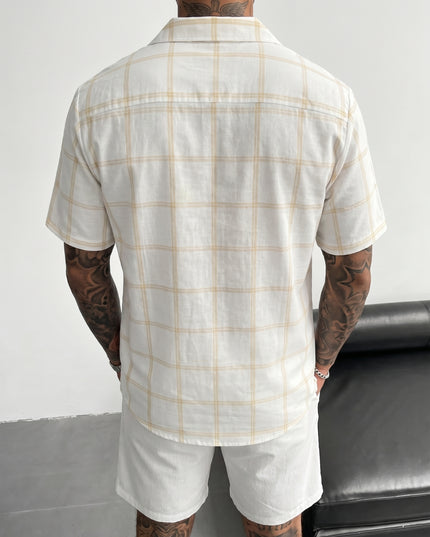 SUCRE SHIRT