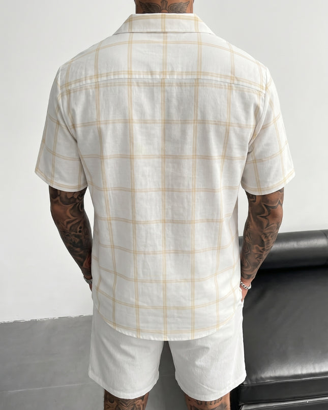 SUCRE SHIRT
