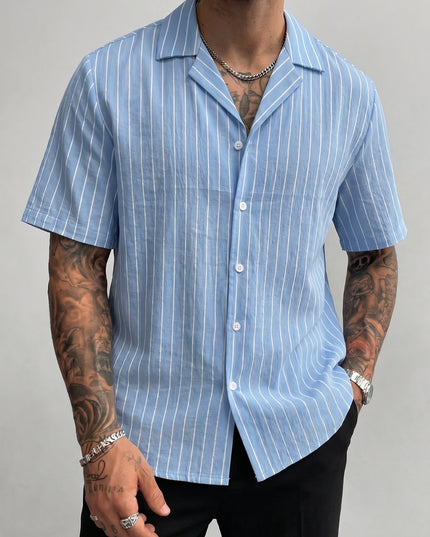 DOVER SHIRT