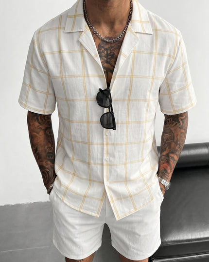 SUCRE SHIRT