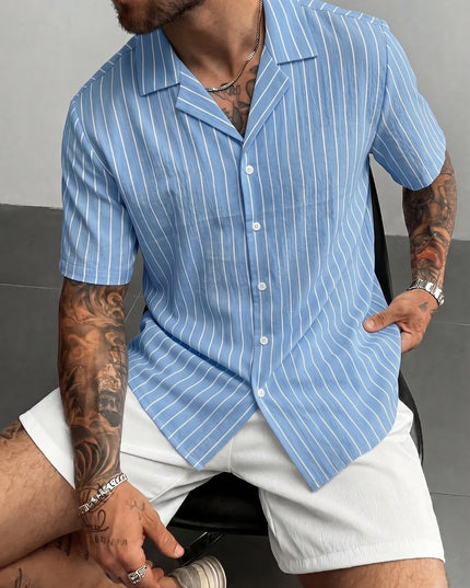 DOVER SHIRT